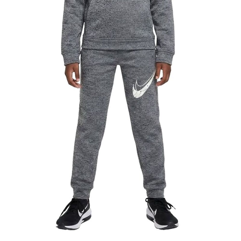 Nike Childrens/Kids Joggers / Black